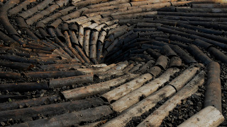 Illustration for article titled Why Is This Carbon Sink Art Installation Pissing People Off?